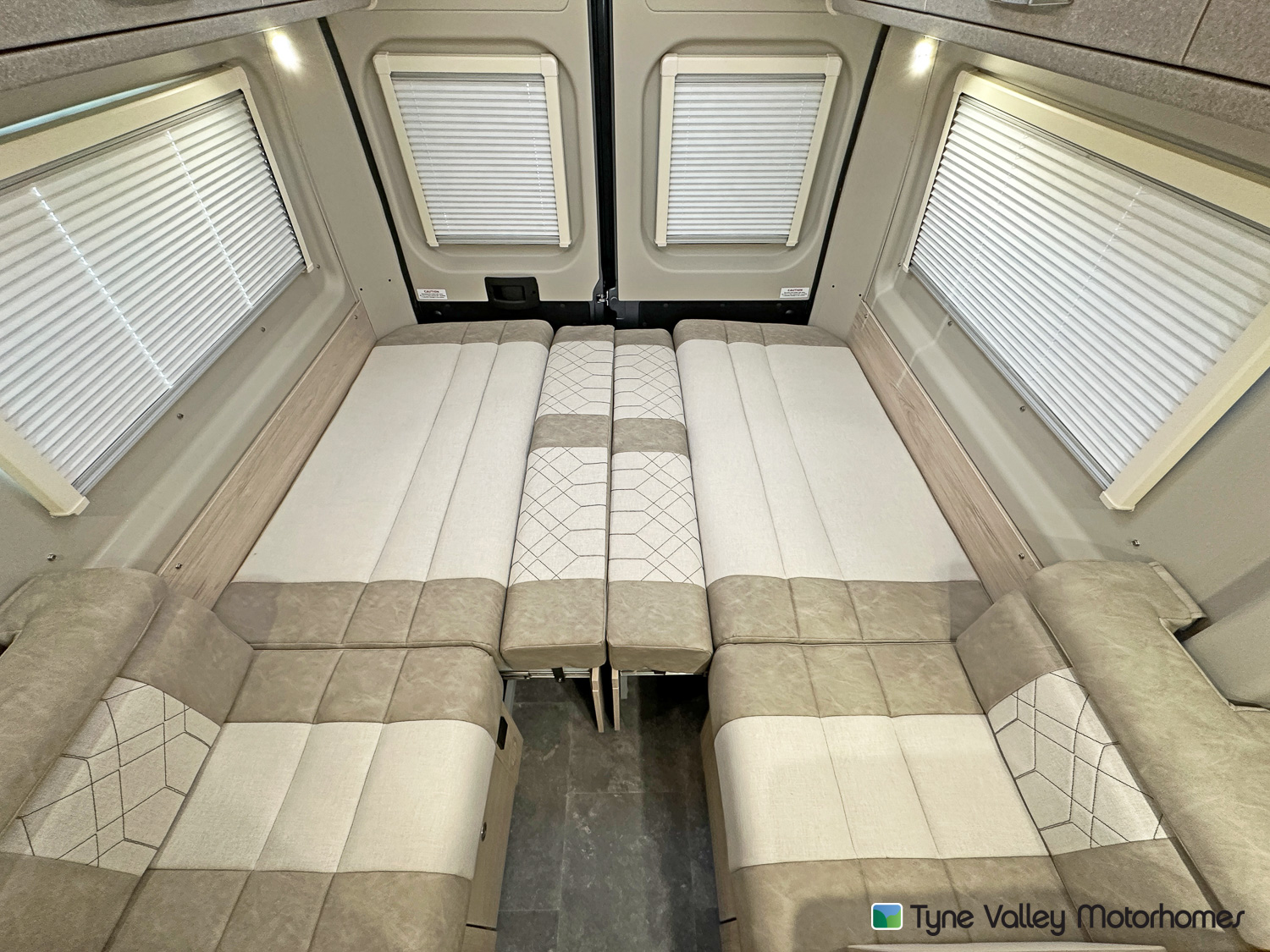 2026 Elddis Signature CV20