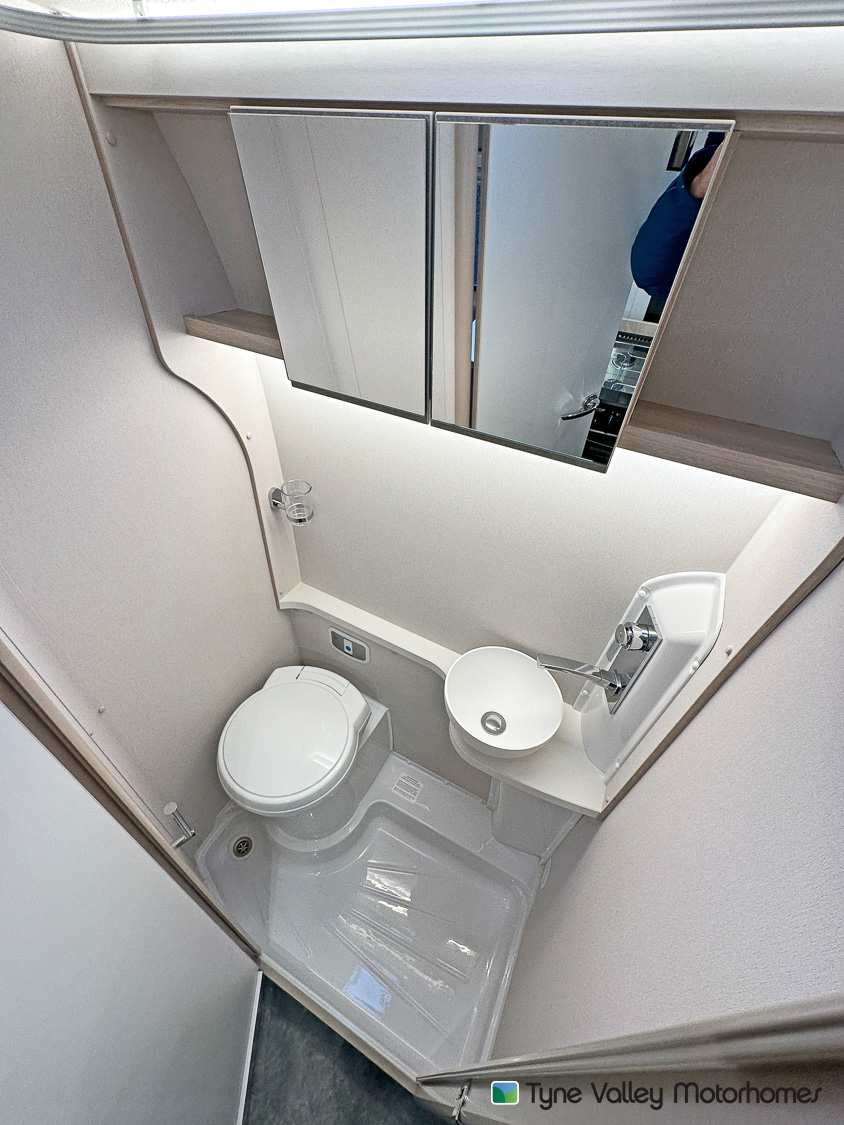 2026 Elddis Signature CV20