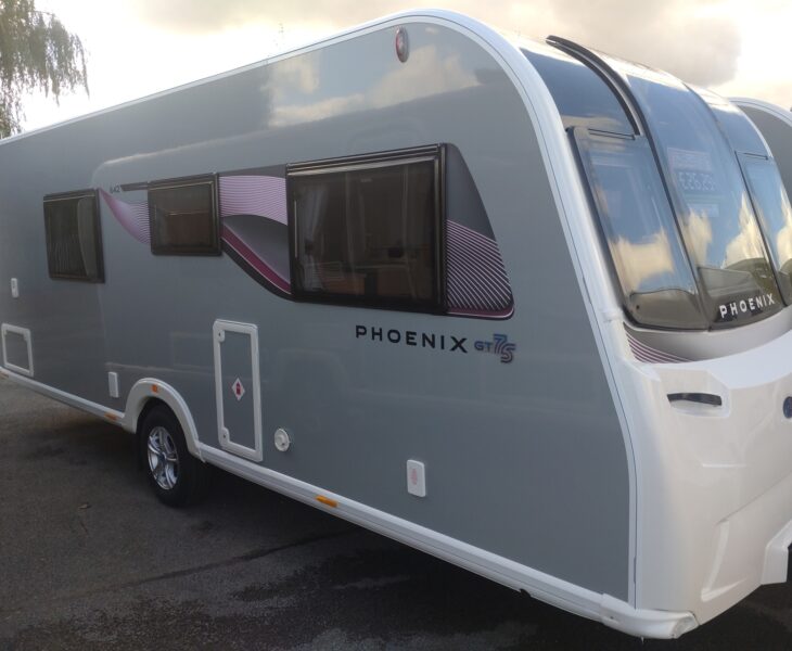 Exterior - Front