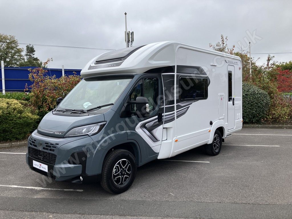 2026 Auto-Trail IMALA 615