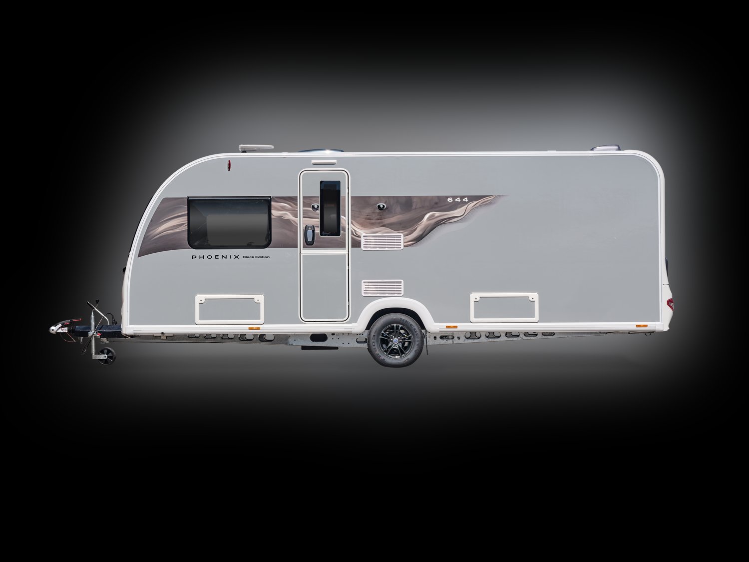 Exterior - Side