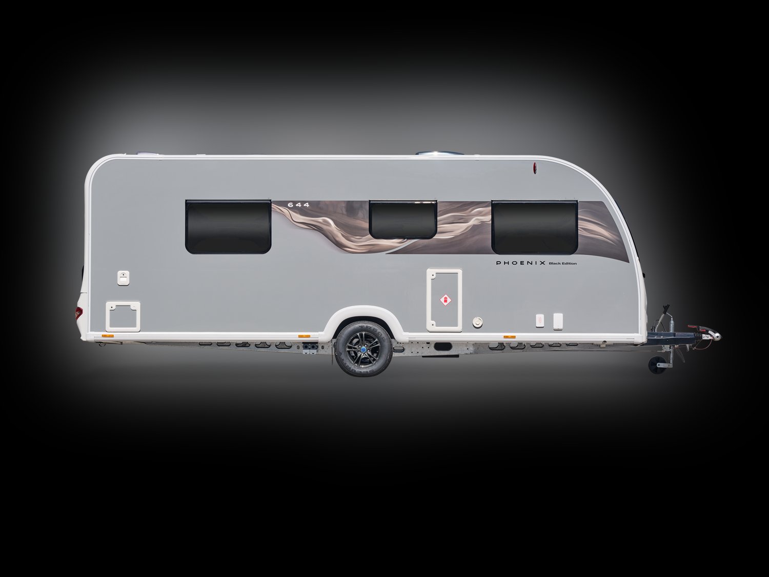 Exterior - Front