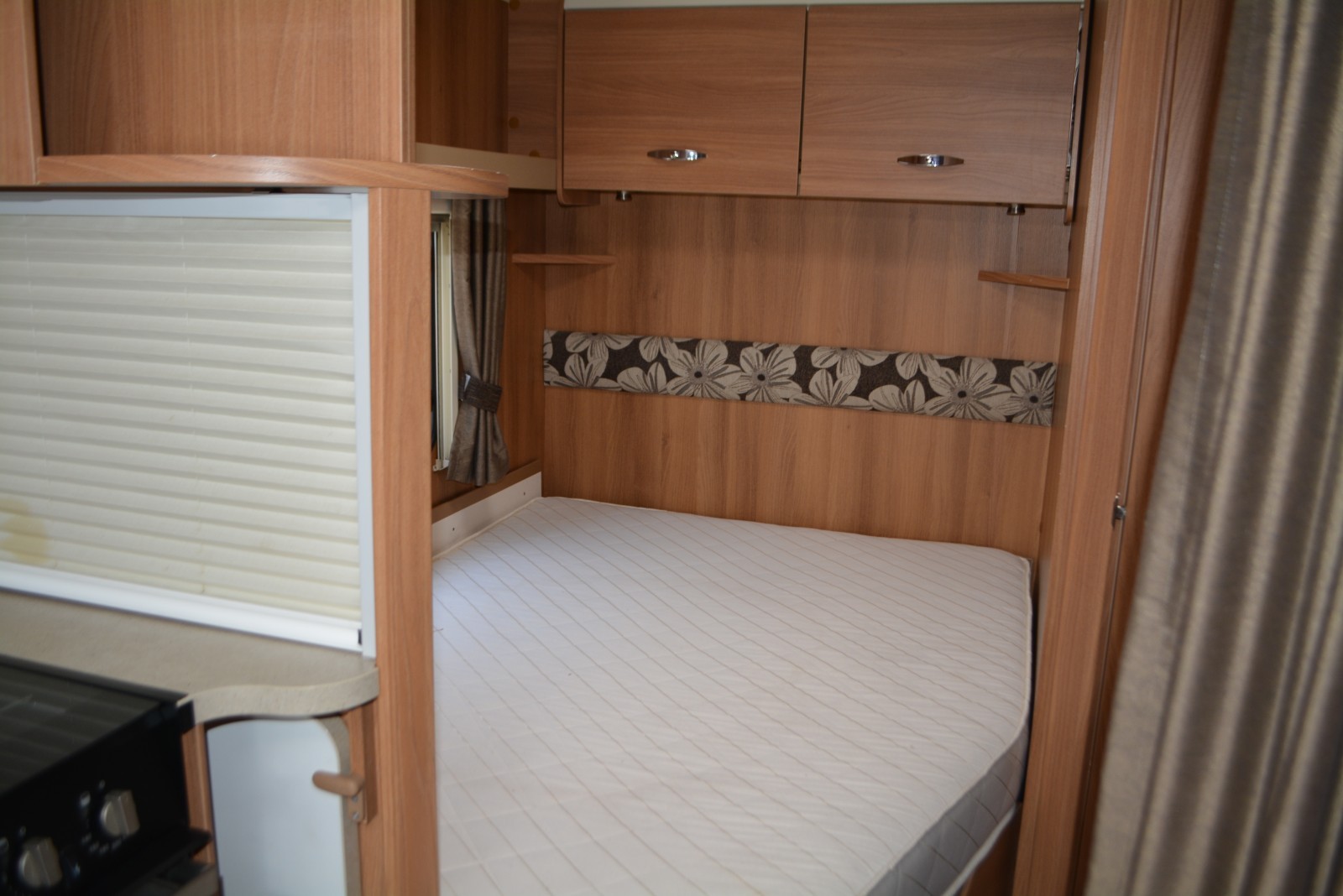 2013 Swift Sprite