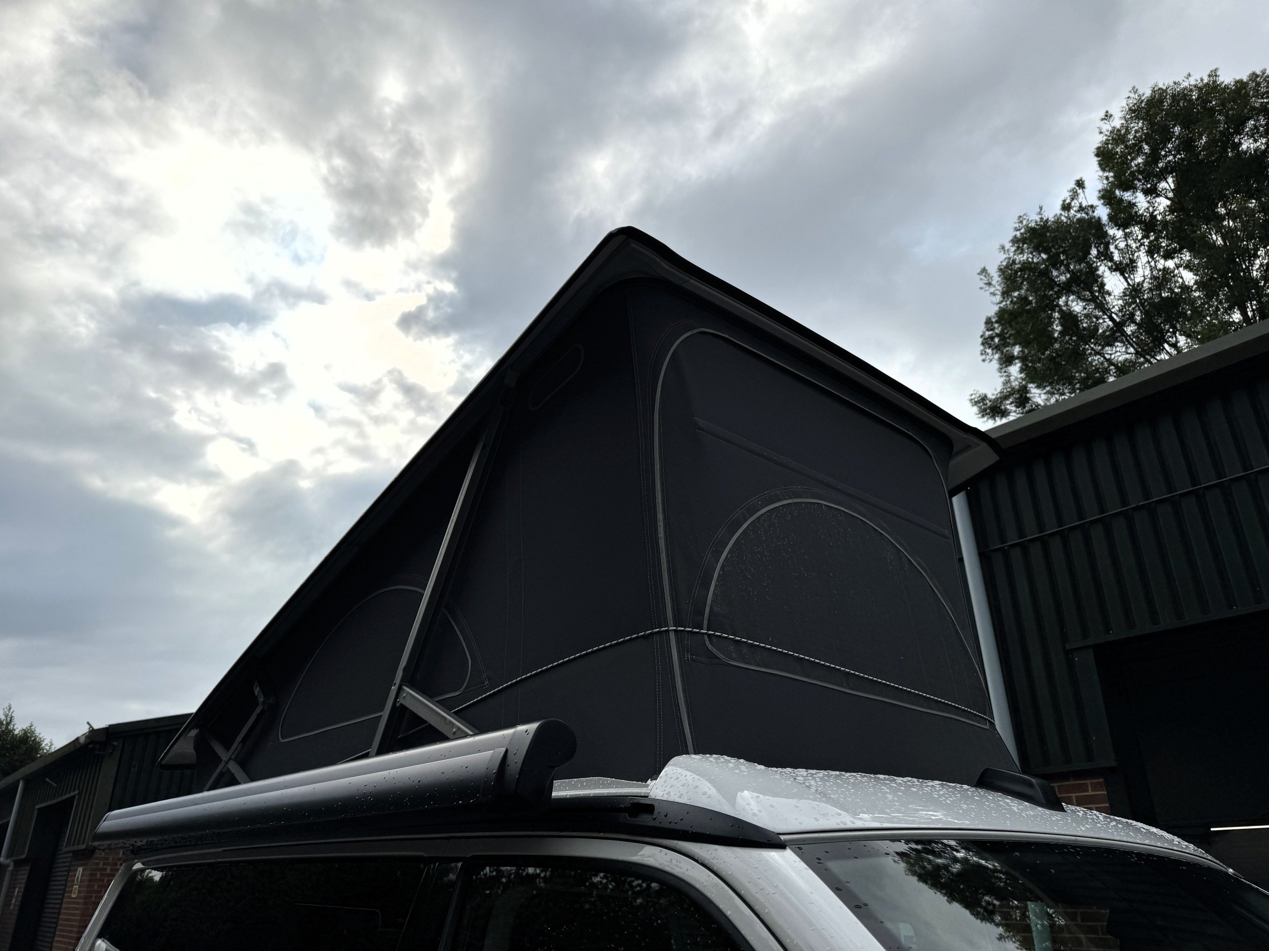 Exterior - Front
