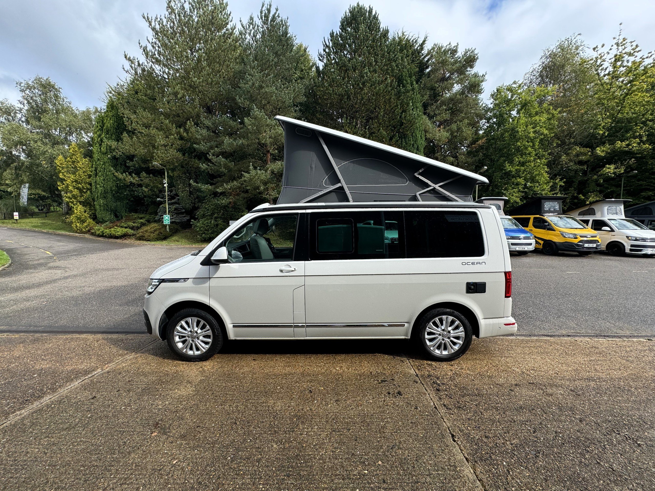 Exterior - Rear