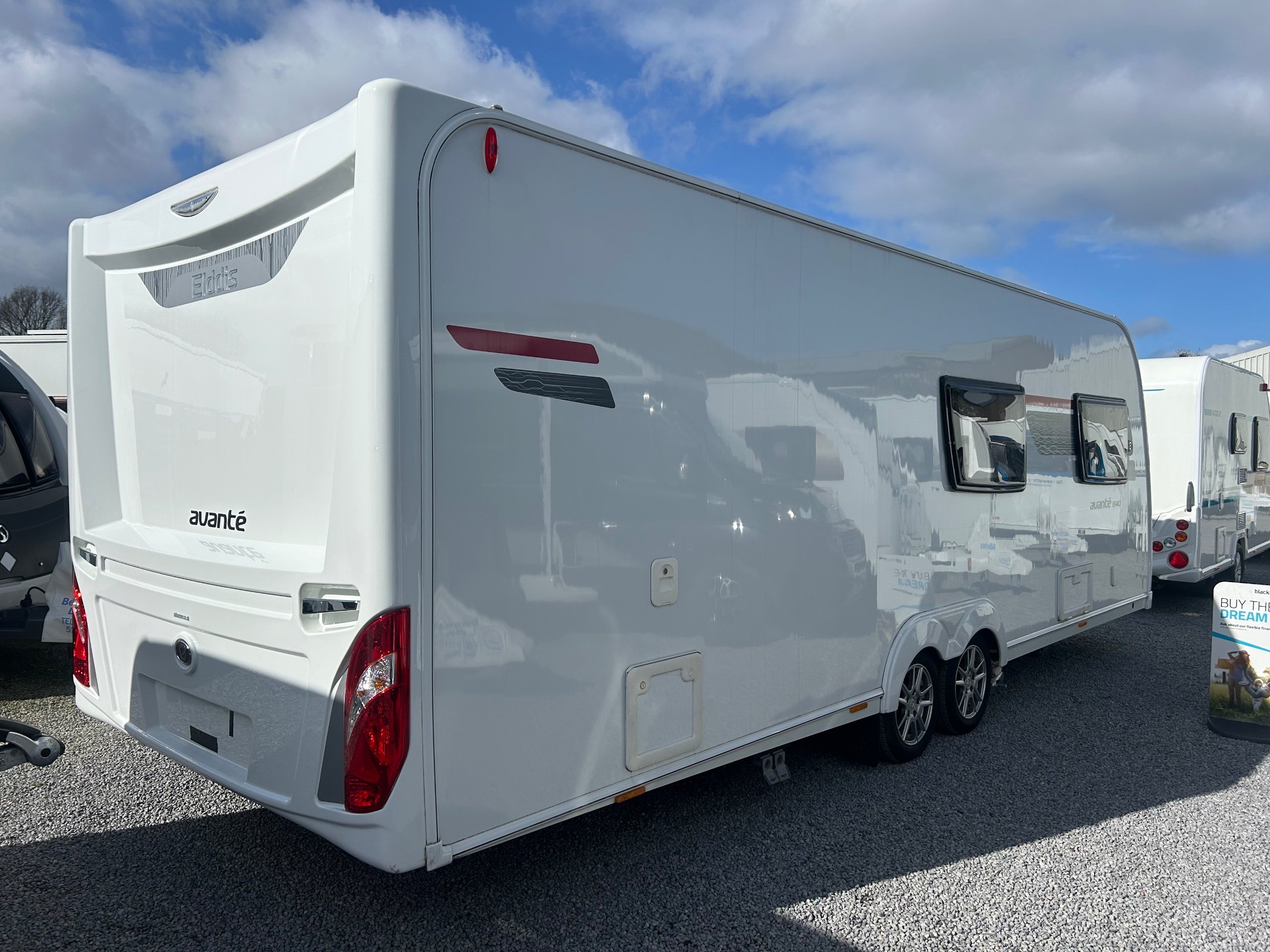 Exterior - Rear