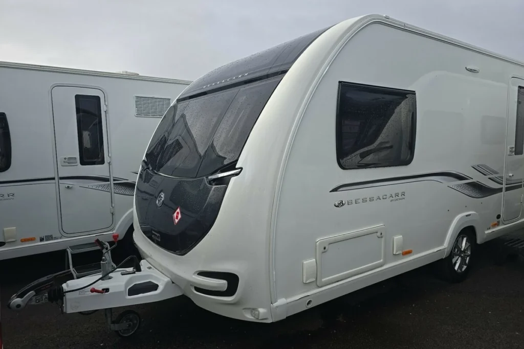 Exterior - Front