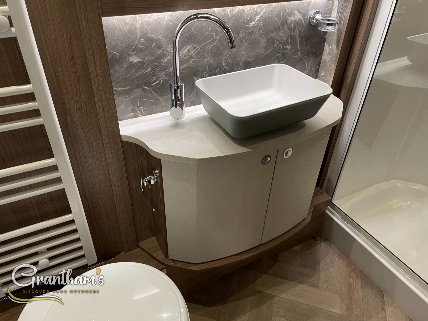 2026 Coachman Vip 575