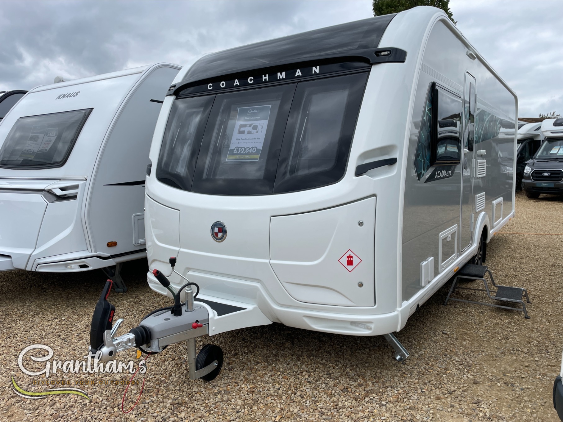 Exterior - Rear