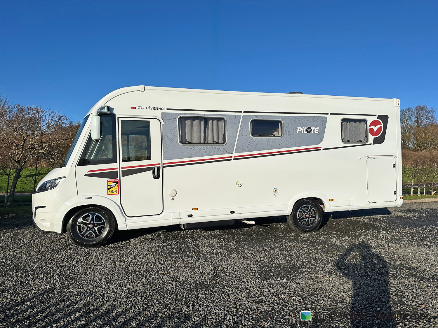 Exterior - Rear