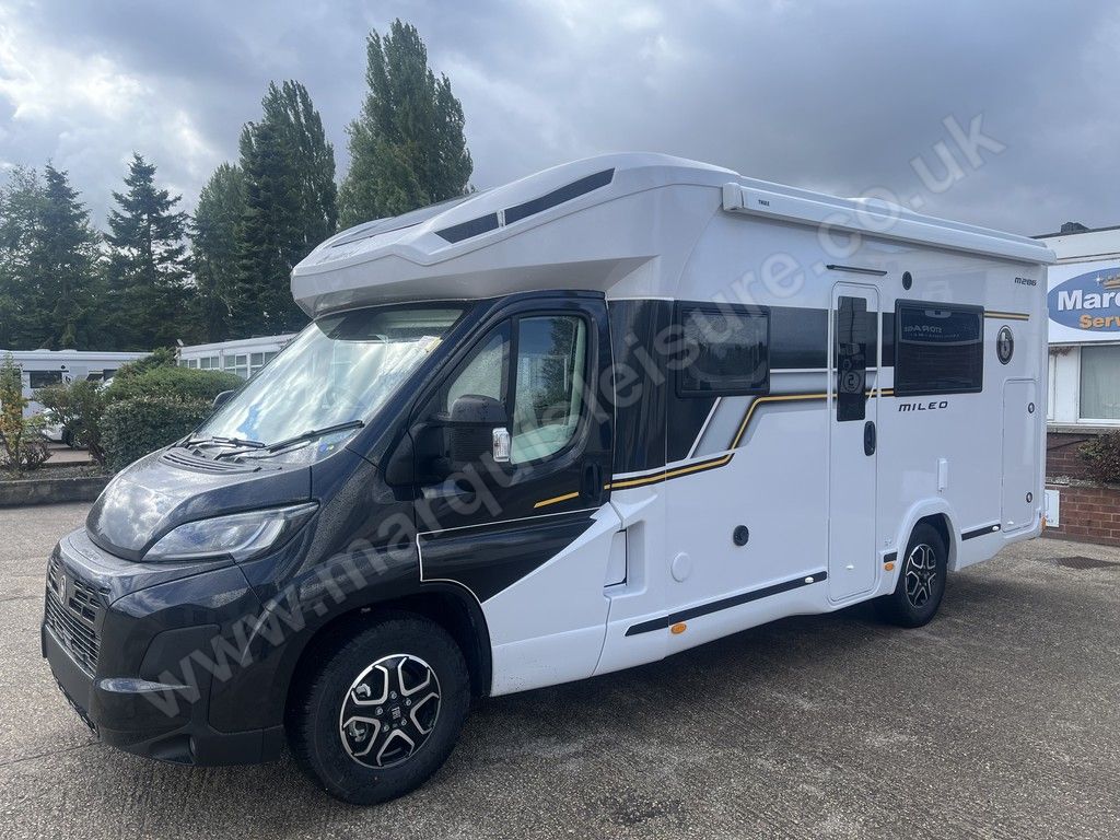 BENIMAR MILEO 286