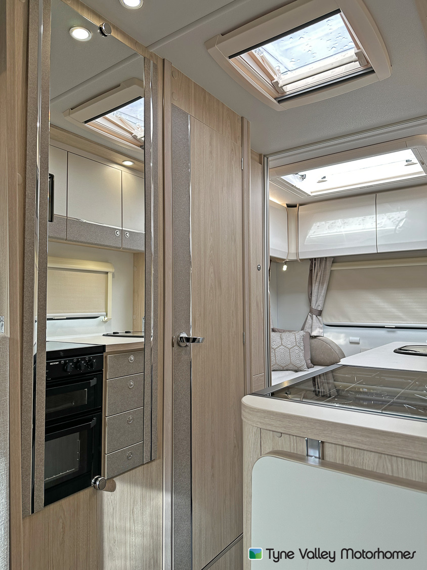 2026 Elddis Signature 196