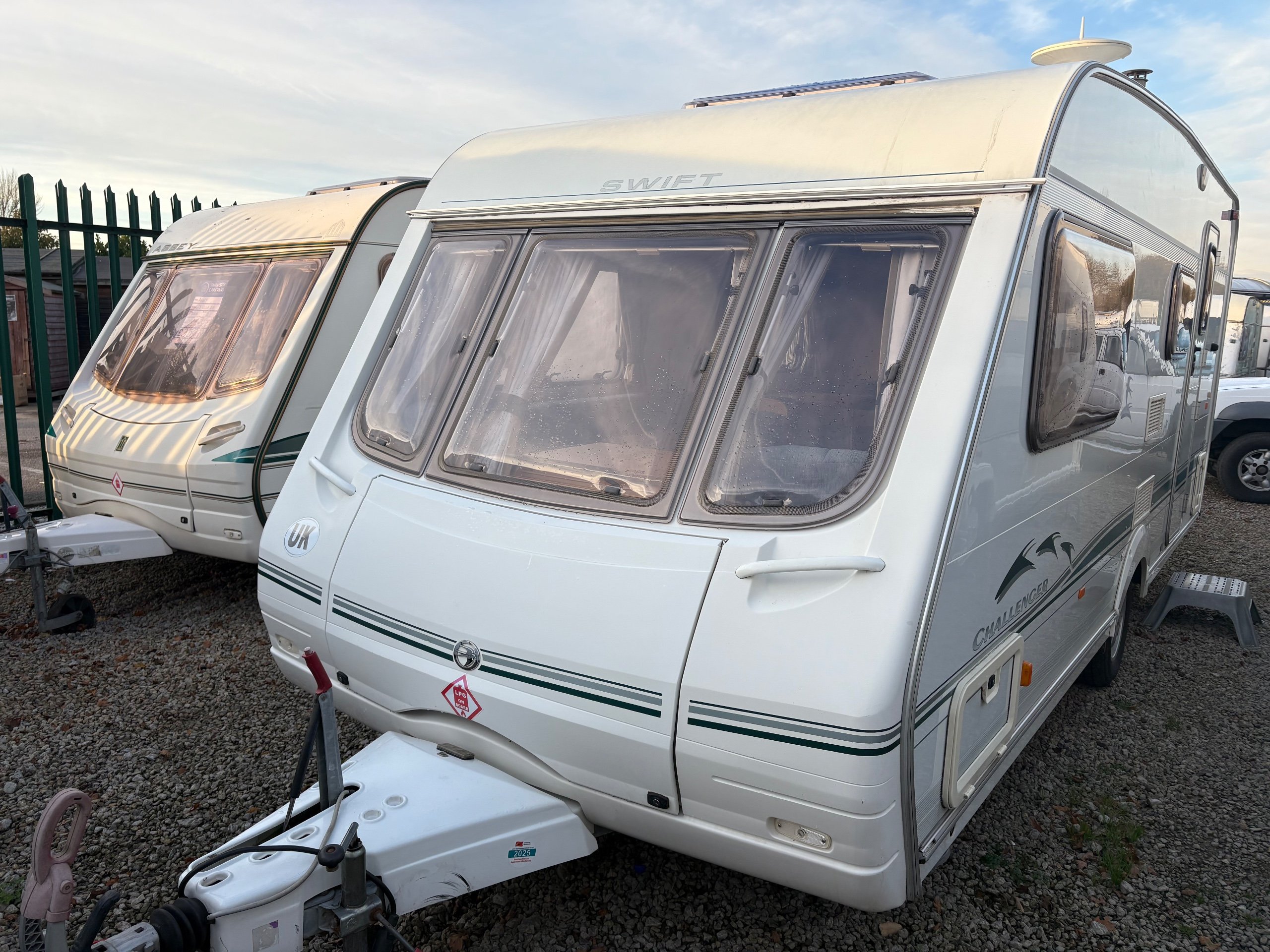 Exterior - Front
