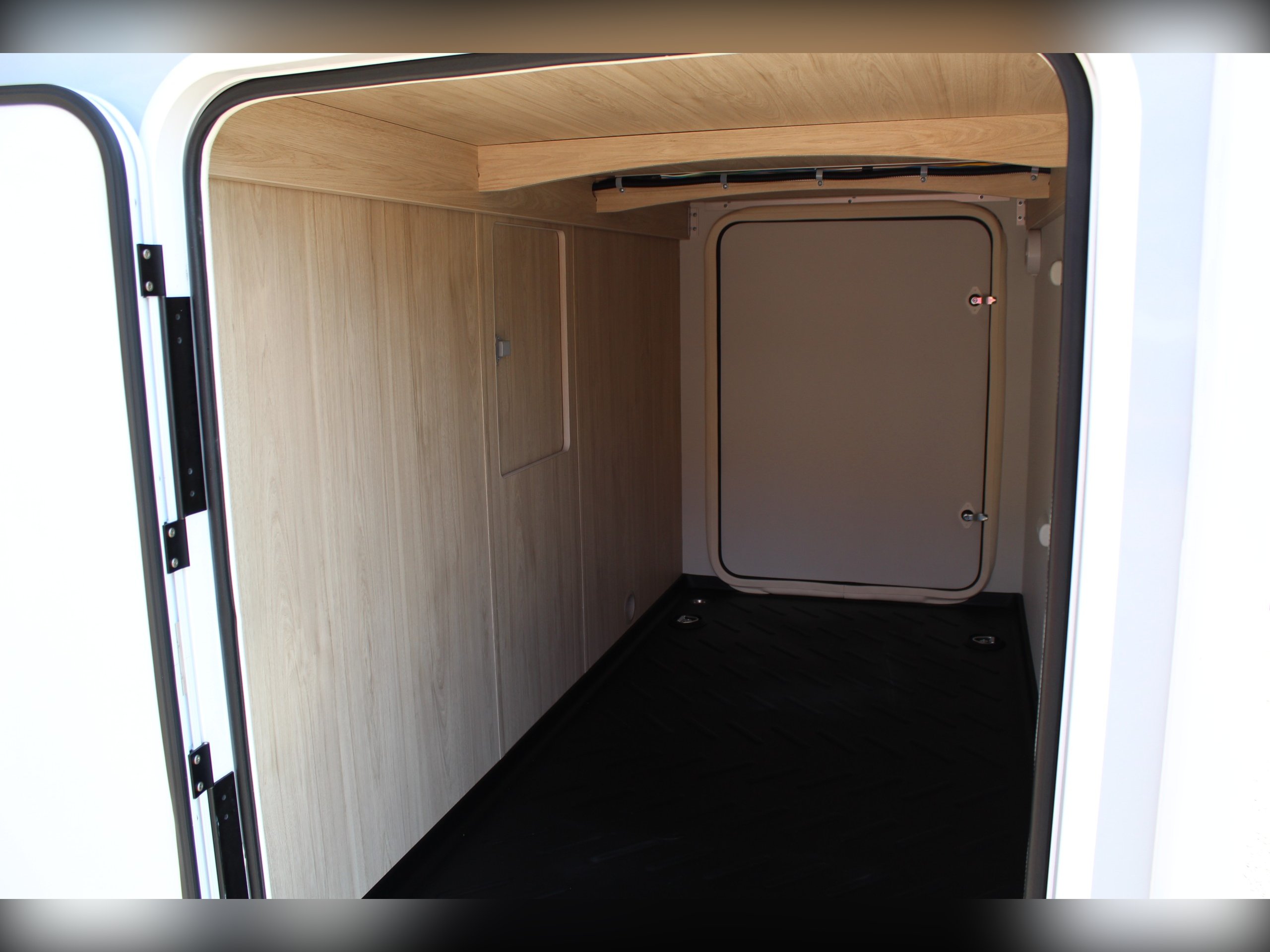 2026 Elddis Autoquest 194 Magnum GT