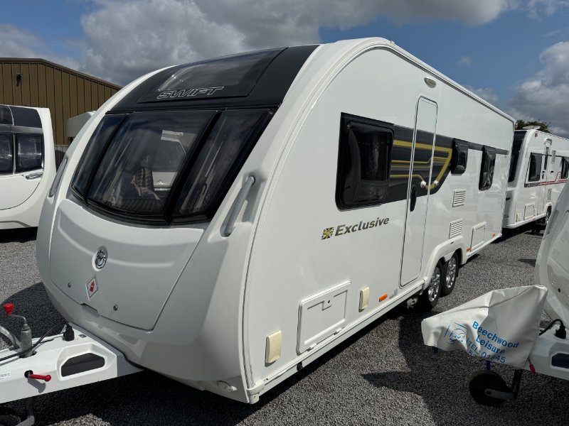 Exterior - Front