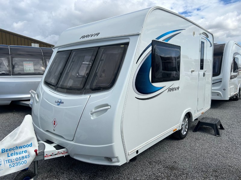 Exterior - Front