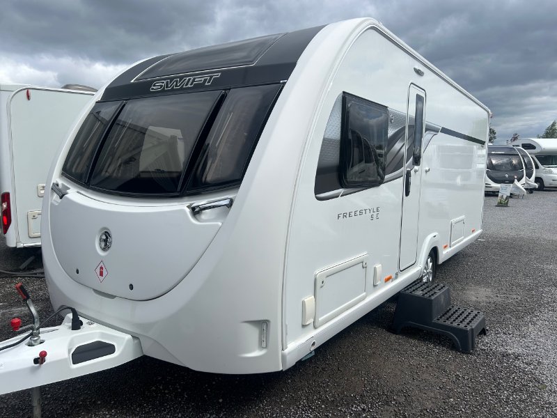 Exterior - Front