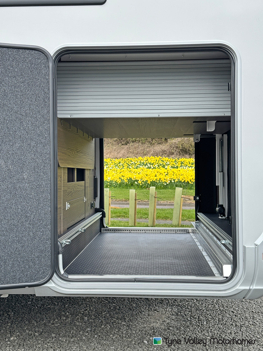 Adria Matrix Supreme 670 SC