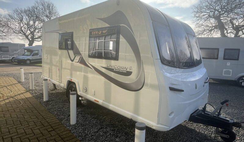 2021 Bailey Unicorn Merida