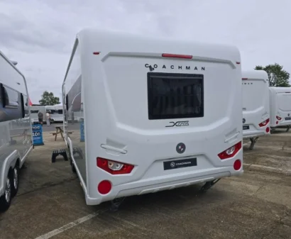 Exterior - Rear