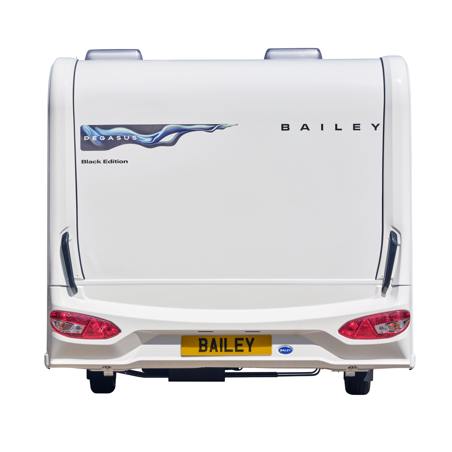 Exterior - Rear