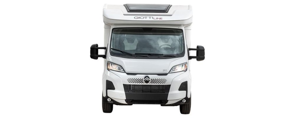 Exterior - Rear