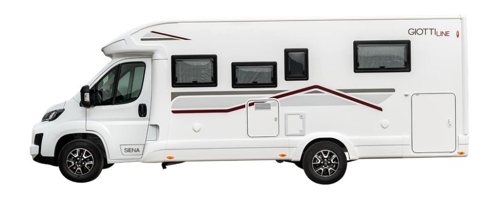 Exterior - Rear