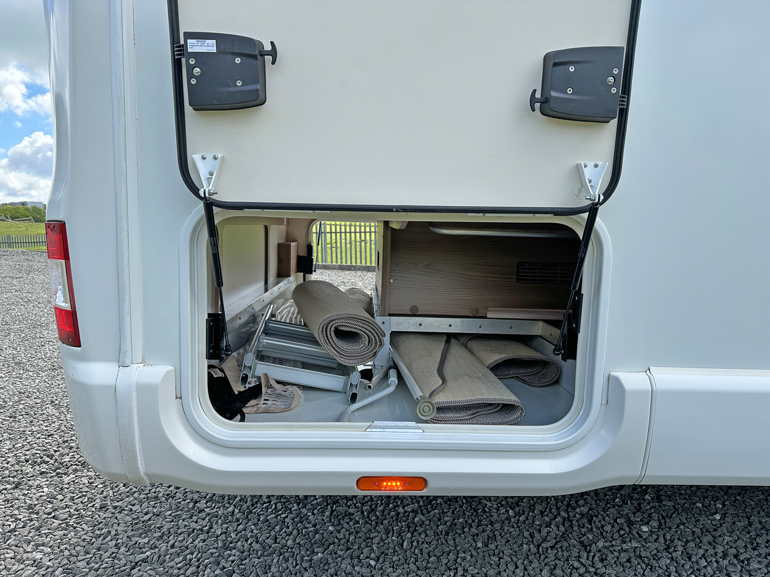 Storage