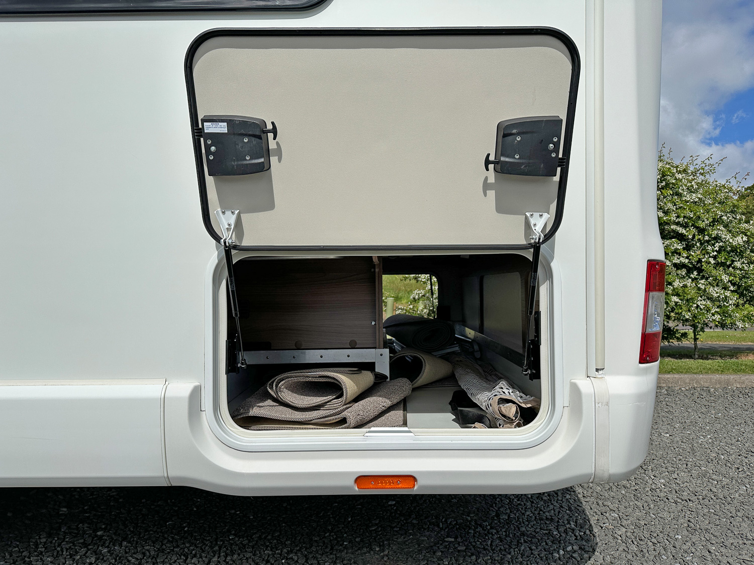 Storage