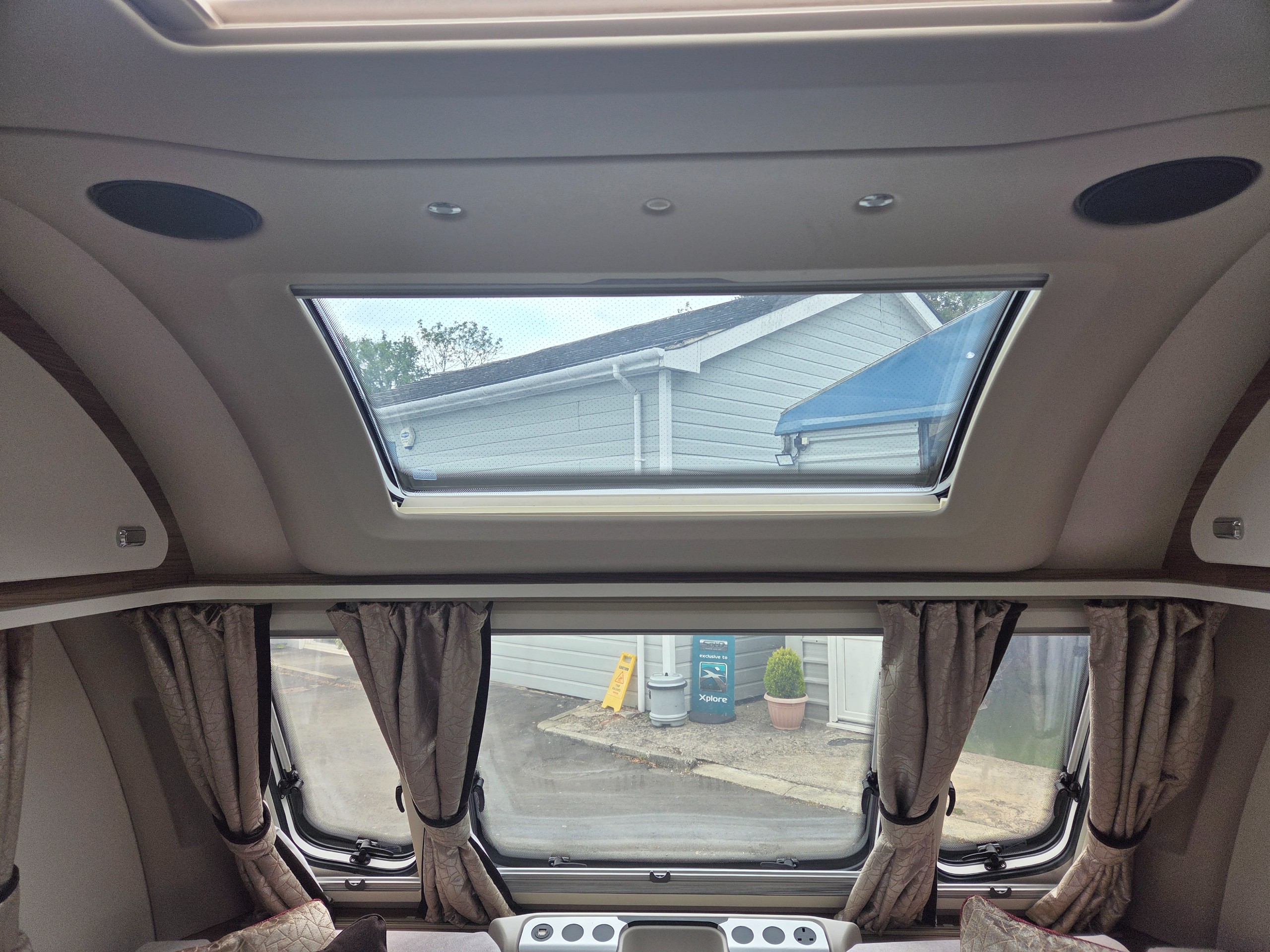2020 Swift Chilgrove Chilgrove Sport Sussex Special Edition