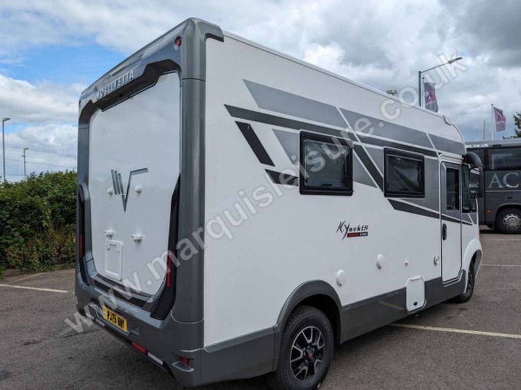 Exterior - Rear