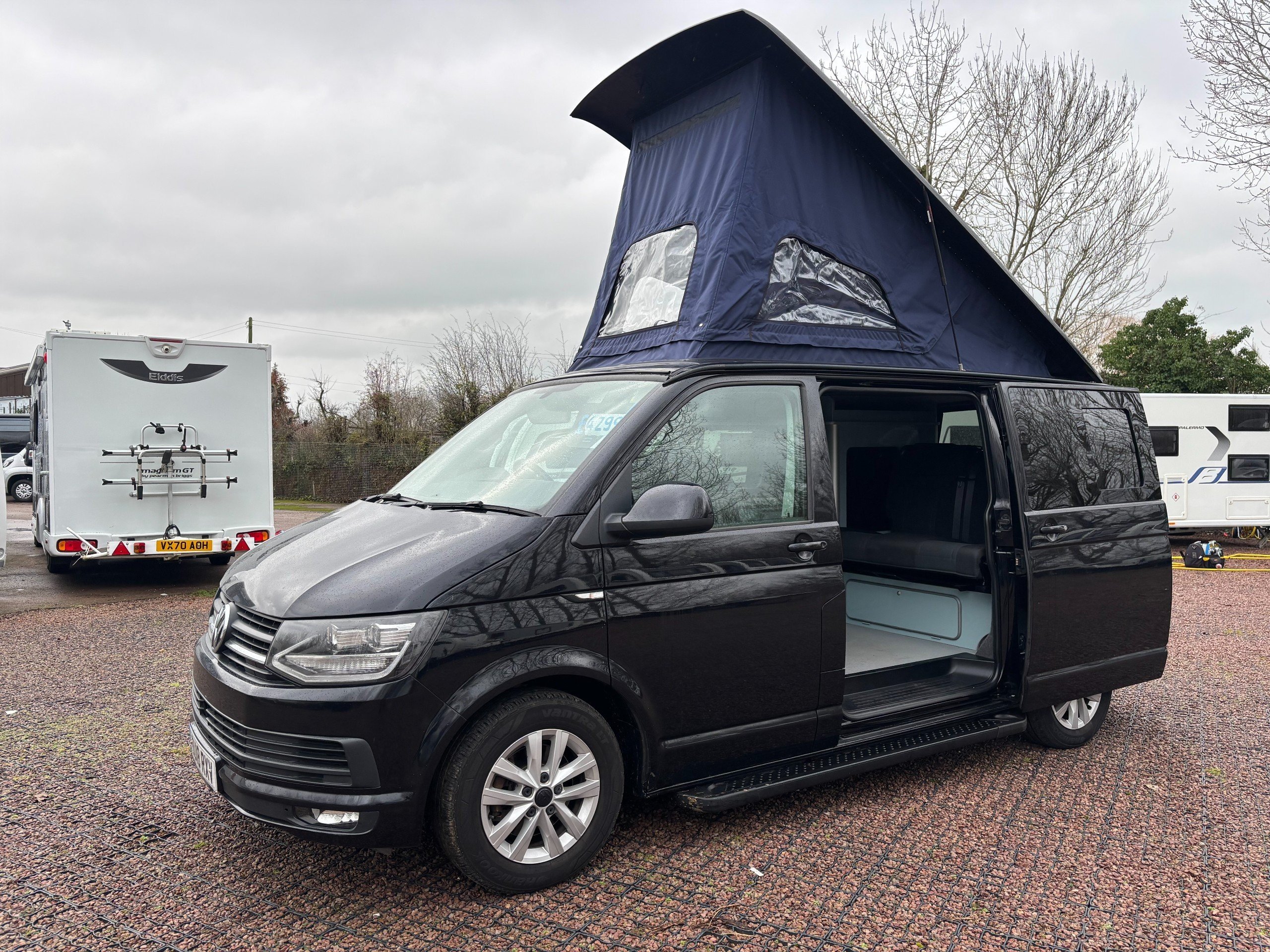 Exterior - Side