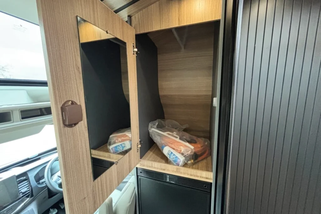 Storage