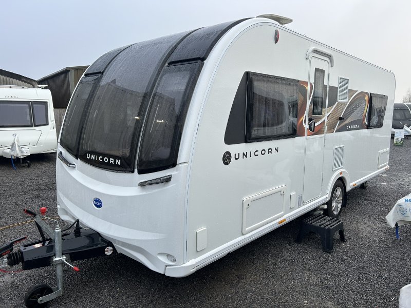 Exterior - Front
