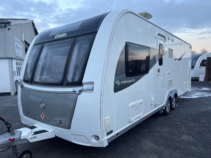 Exterior - Front