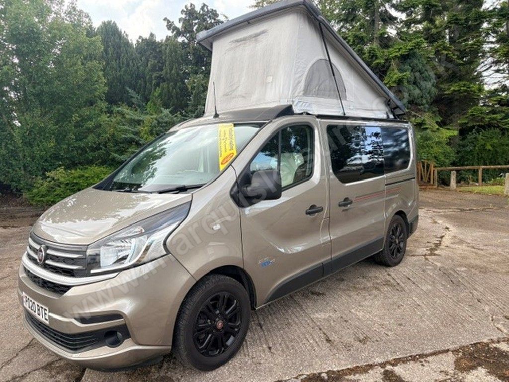 2020 RANDGER R499