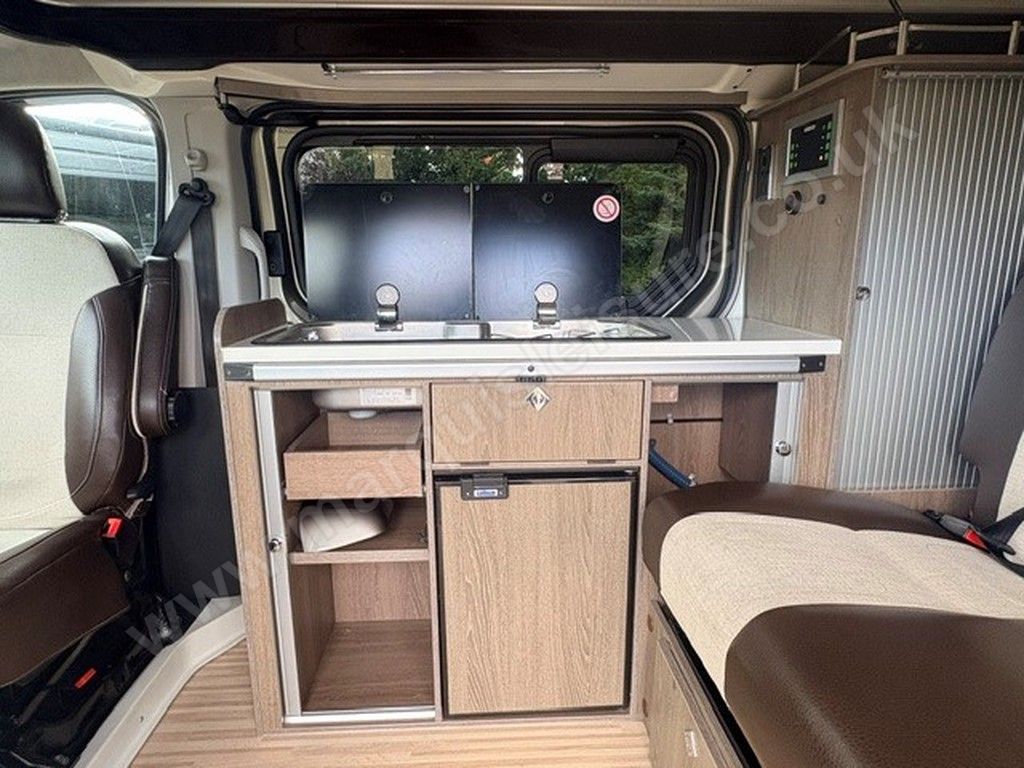 2020 RANDGER R499