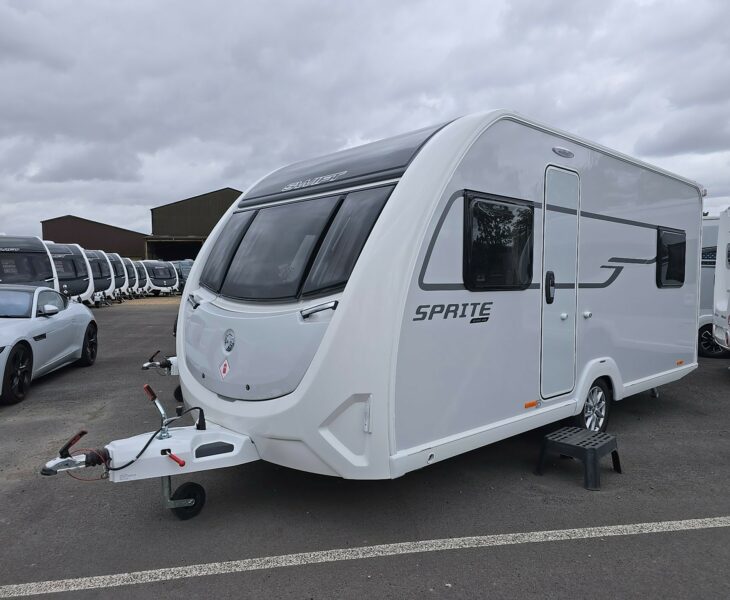 Exterior - Front