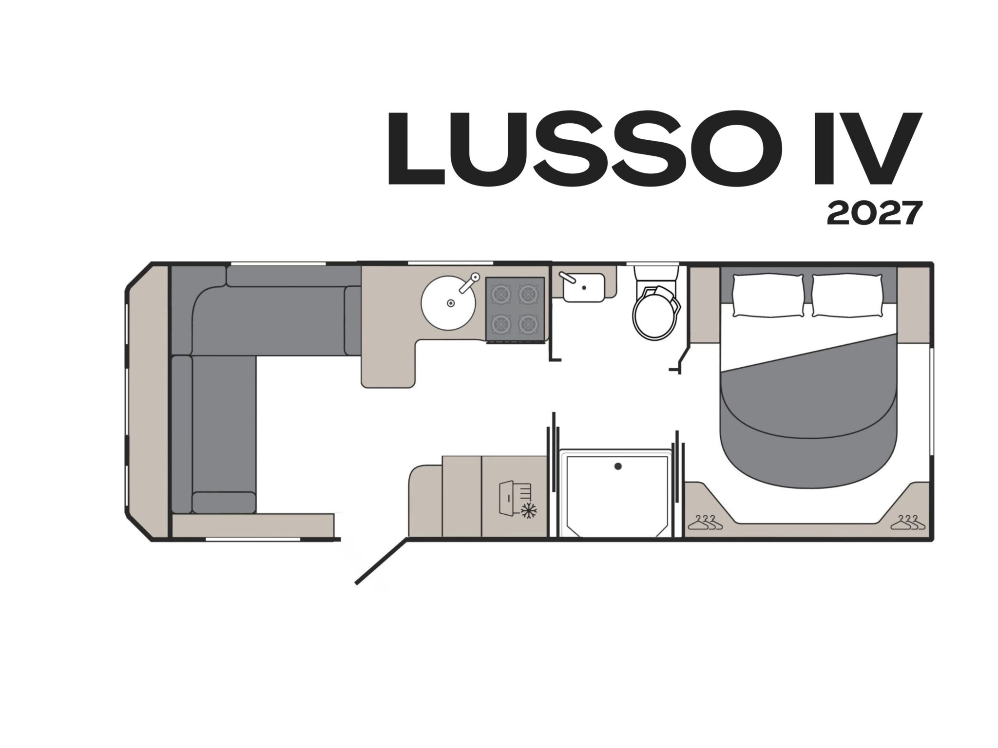 Coachman Lusso IV