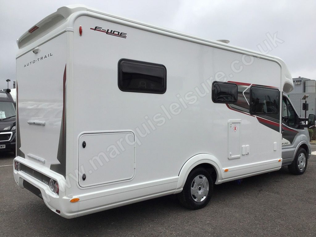 Exterior - Rear