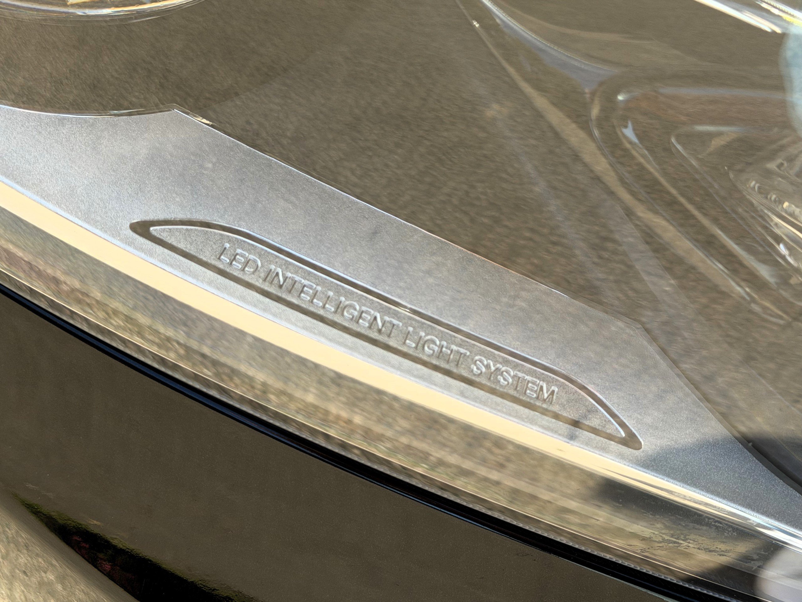 Detail Shot