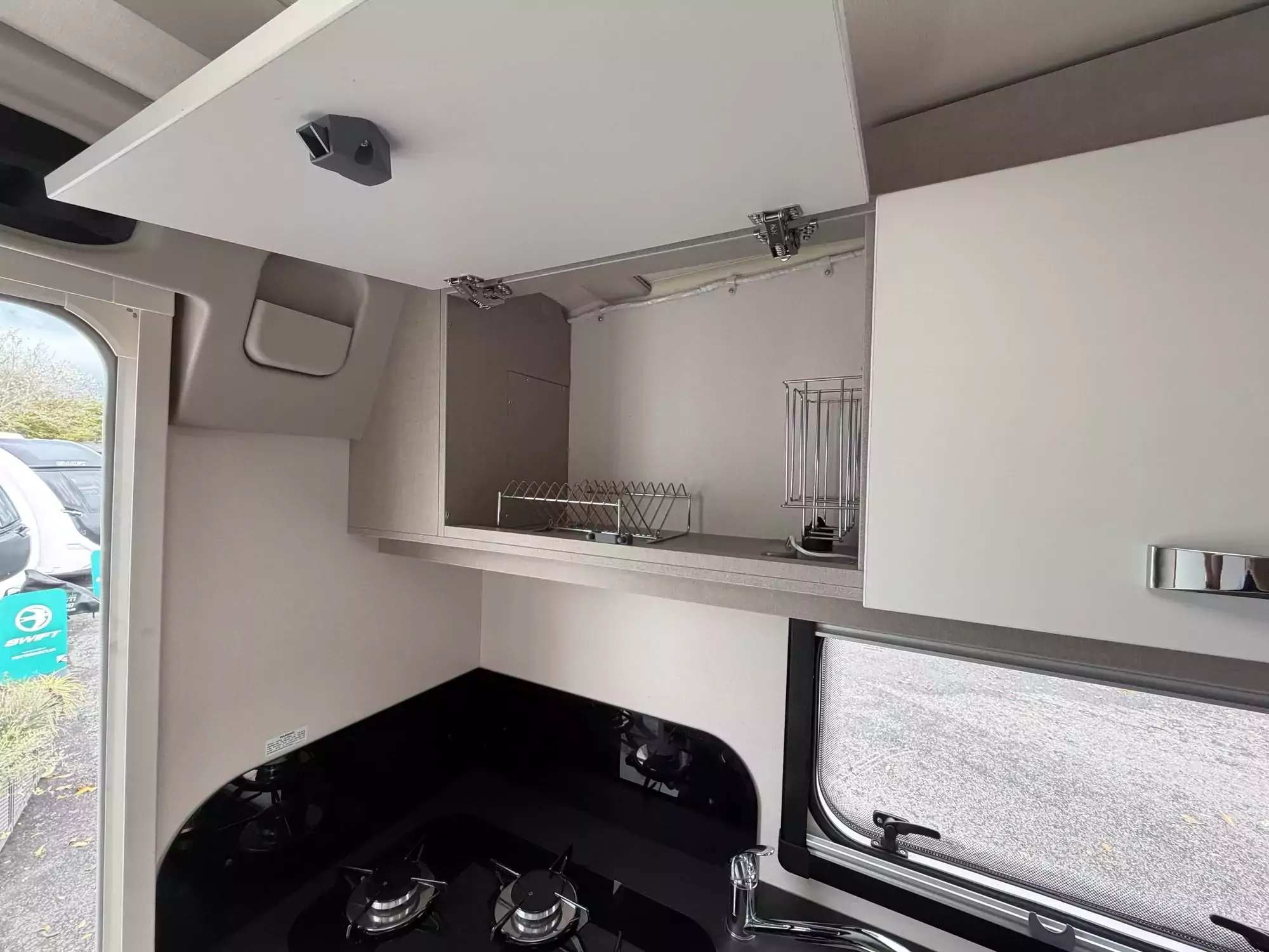 Swift Basecamp 2