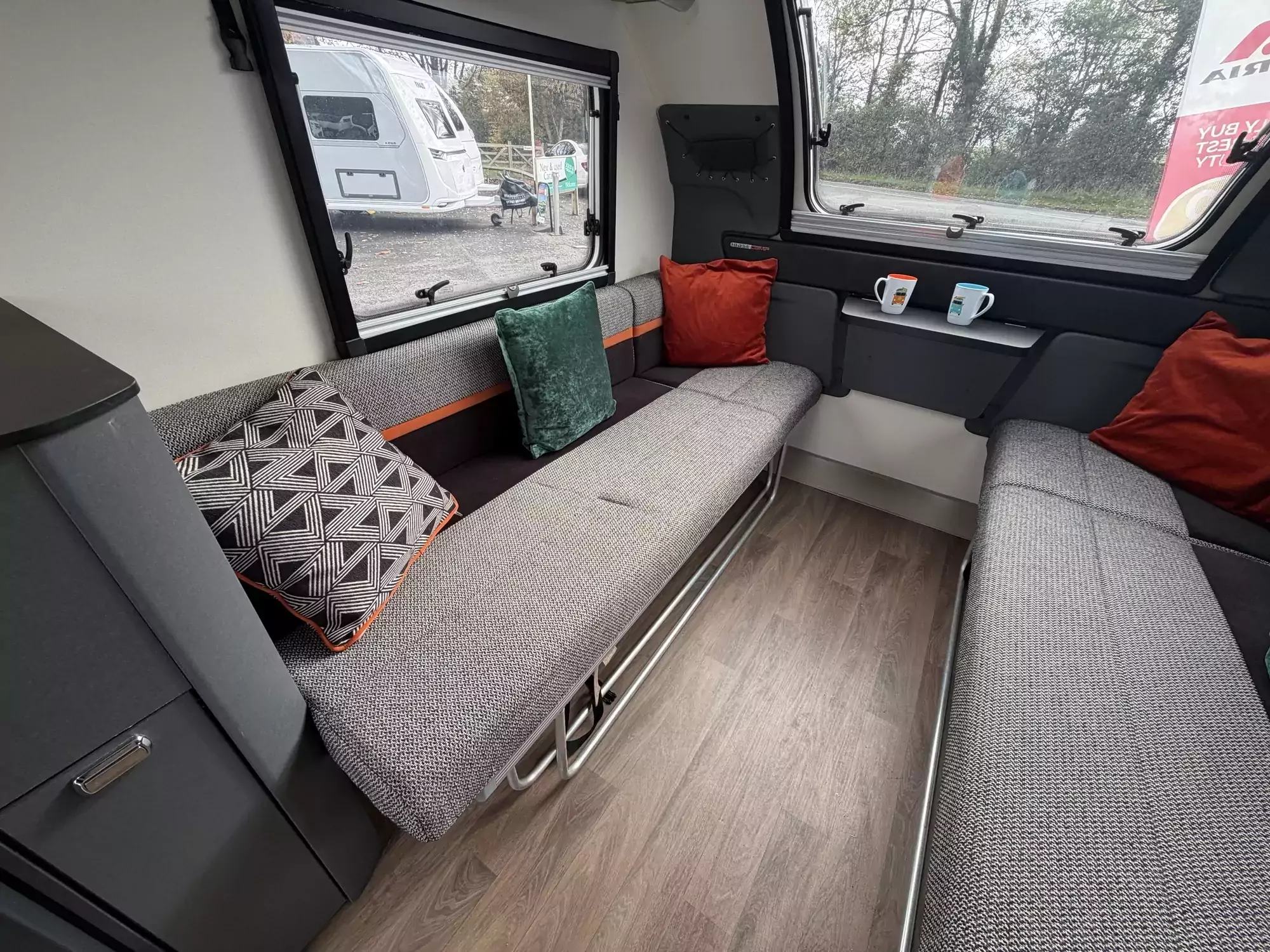2022 Swift Basecamp 2