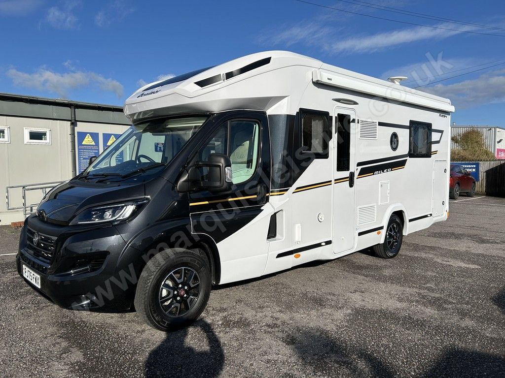 Benimar MILEO 294