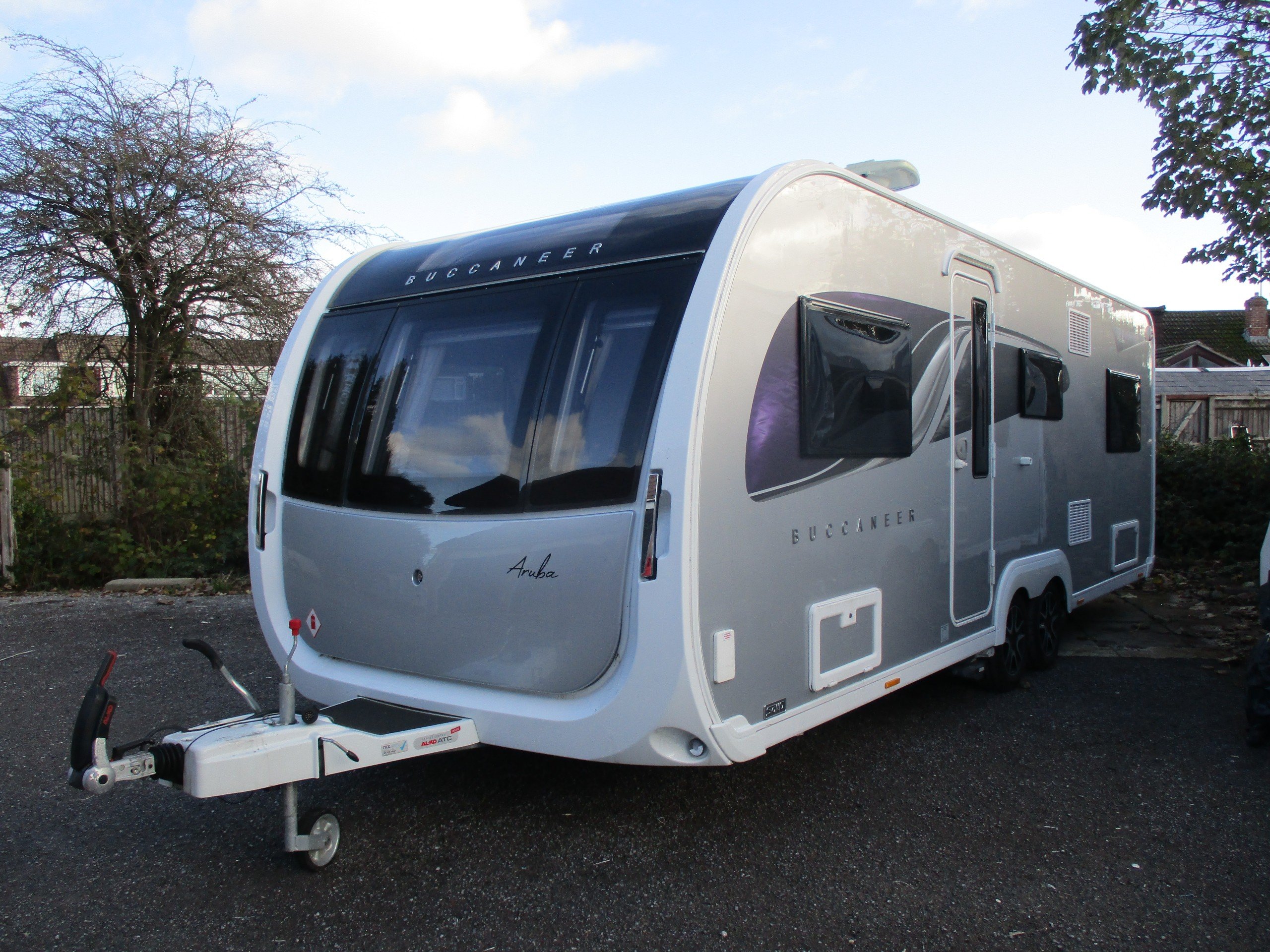 Exterior - Front