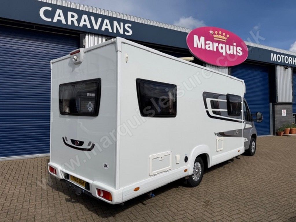 Exterior - Rear