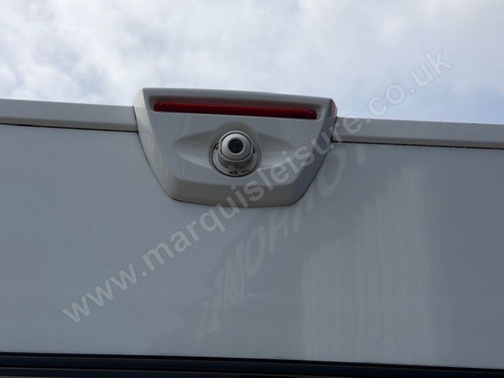 Detail Shot