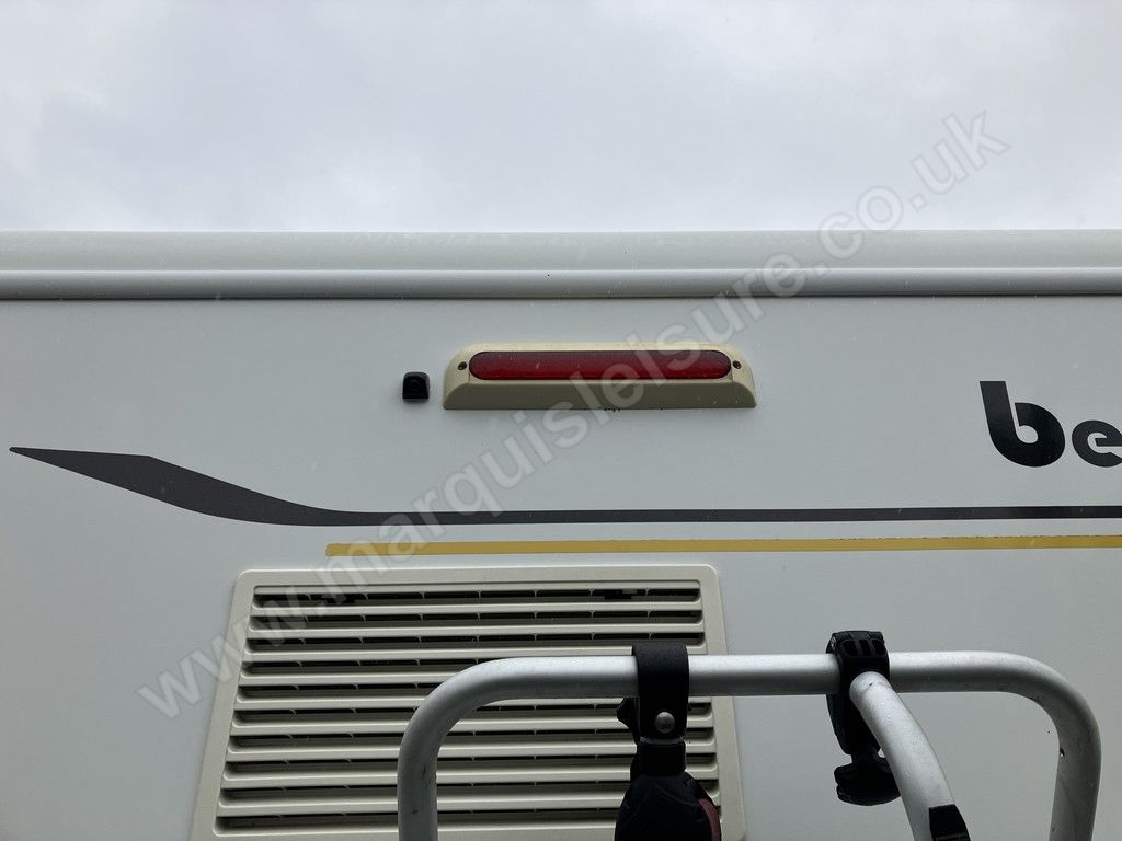 Exterior - Rear