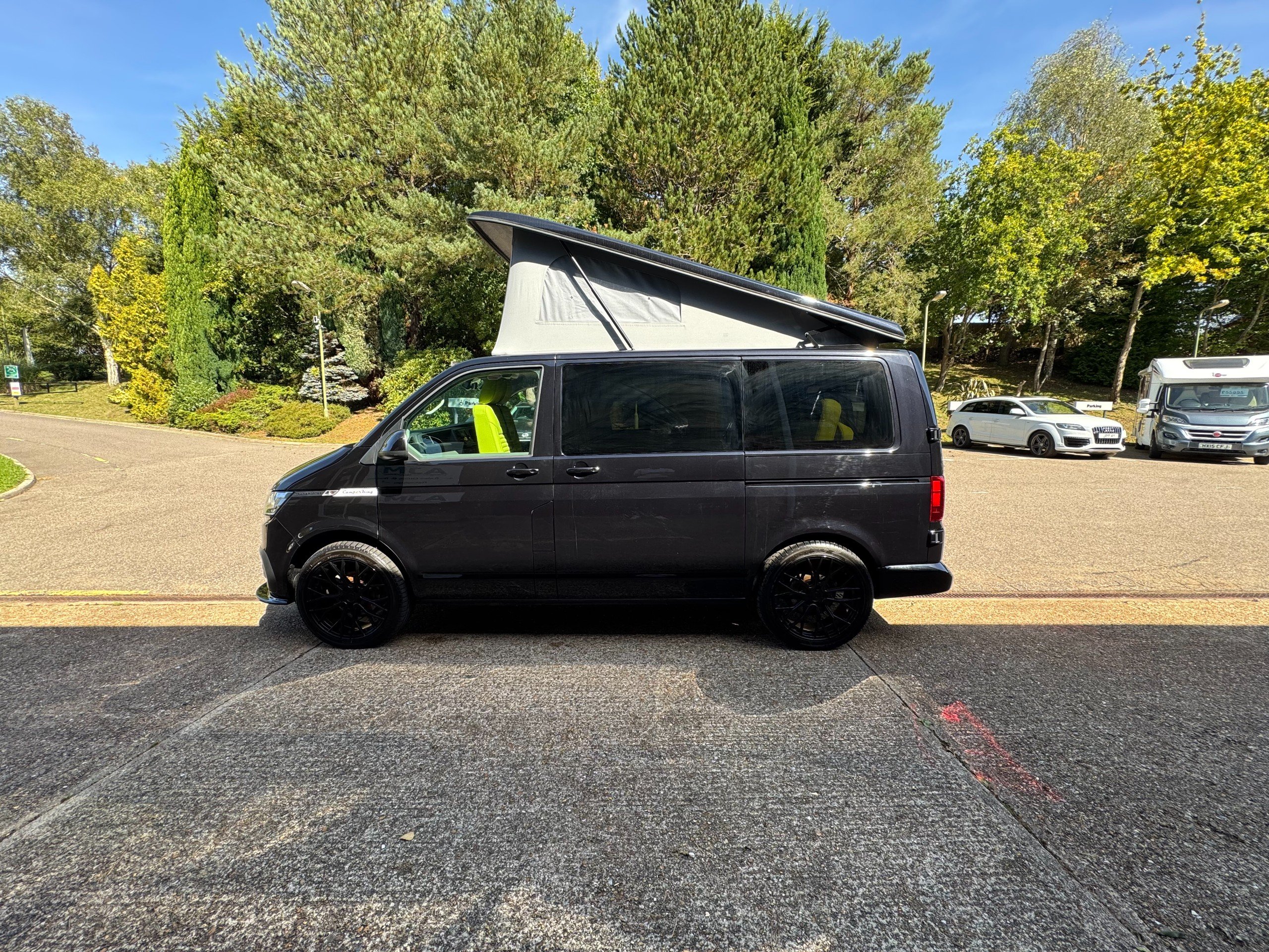 Exterior - Rear