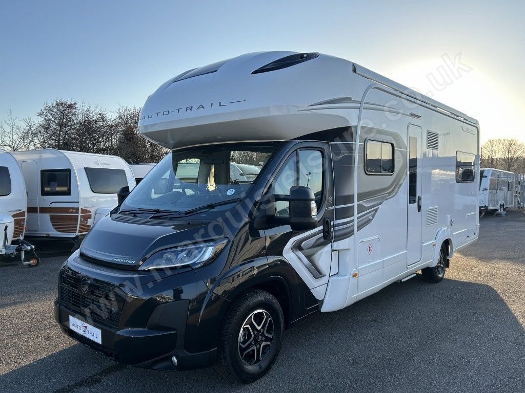 Auto-Trail SCOUT